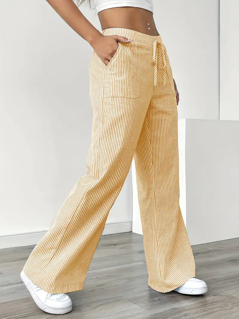 Hazel – Comfort Stretch Pants