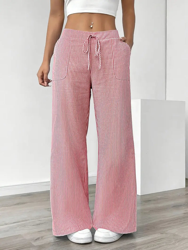 Hazel – Comfort Stretch Pants