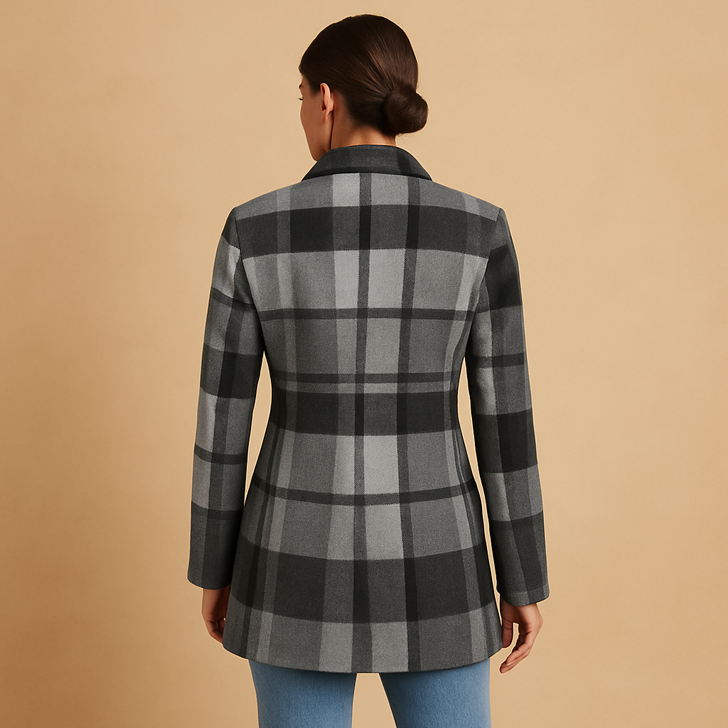 Rive™ | Blazer élégant à la coupe flatteuse pour femmes