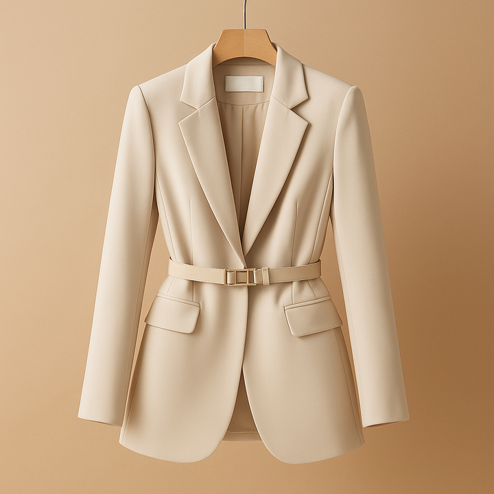 Rive™ | Blazer élégant cintré pour femmes
