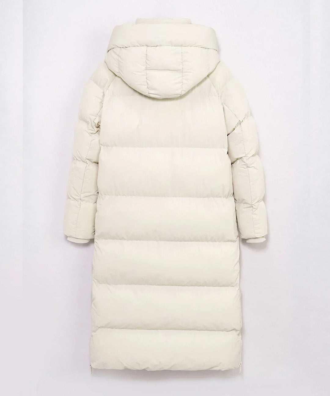 Amara - Parka élégante et fonctionnelle pour l'hiver