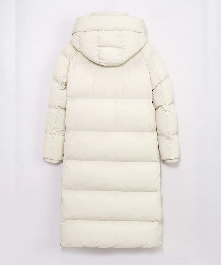 Amara - Parka élégante et fonctionnelle pour l'hiver