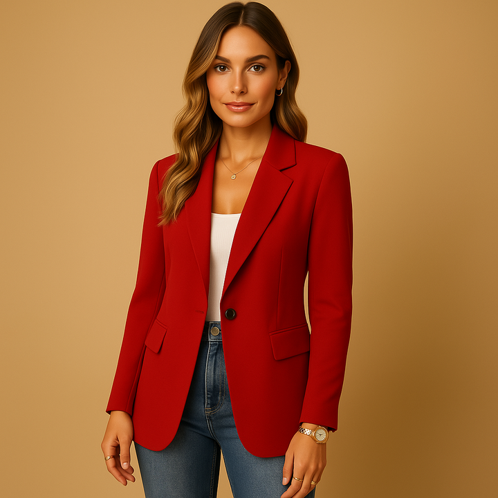 Rive™ | Blazer ajusté et confortable pour femmes