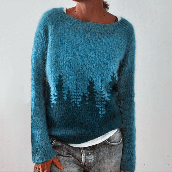 ELISA™ | PULLOVER ÉLÉGANT ET DOUX