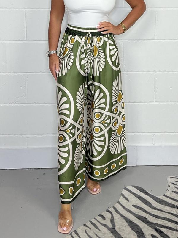 Luna – Relaxed Daily Pants