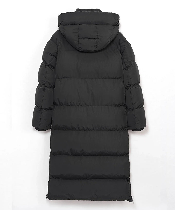 Amara - Parka élégante et fonctionnelle pour l'hiver