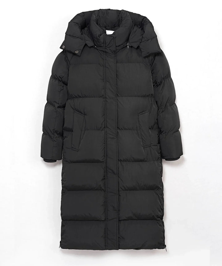 Amara - Parka élégante et fonctionnelle pour l'hiver