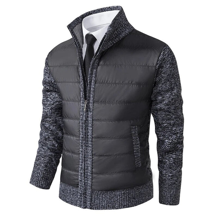 Aaron™ | Veste Décontractée et Polyvalente