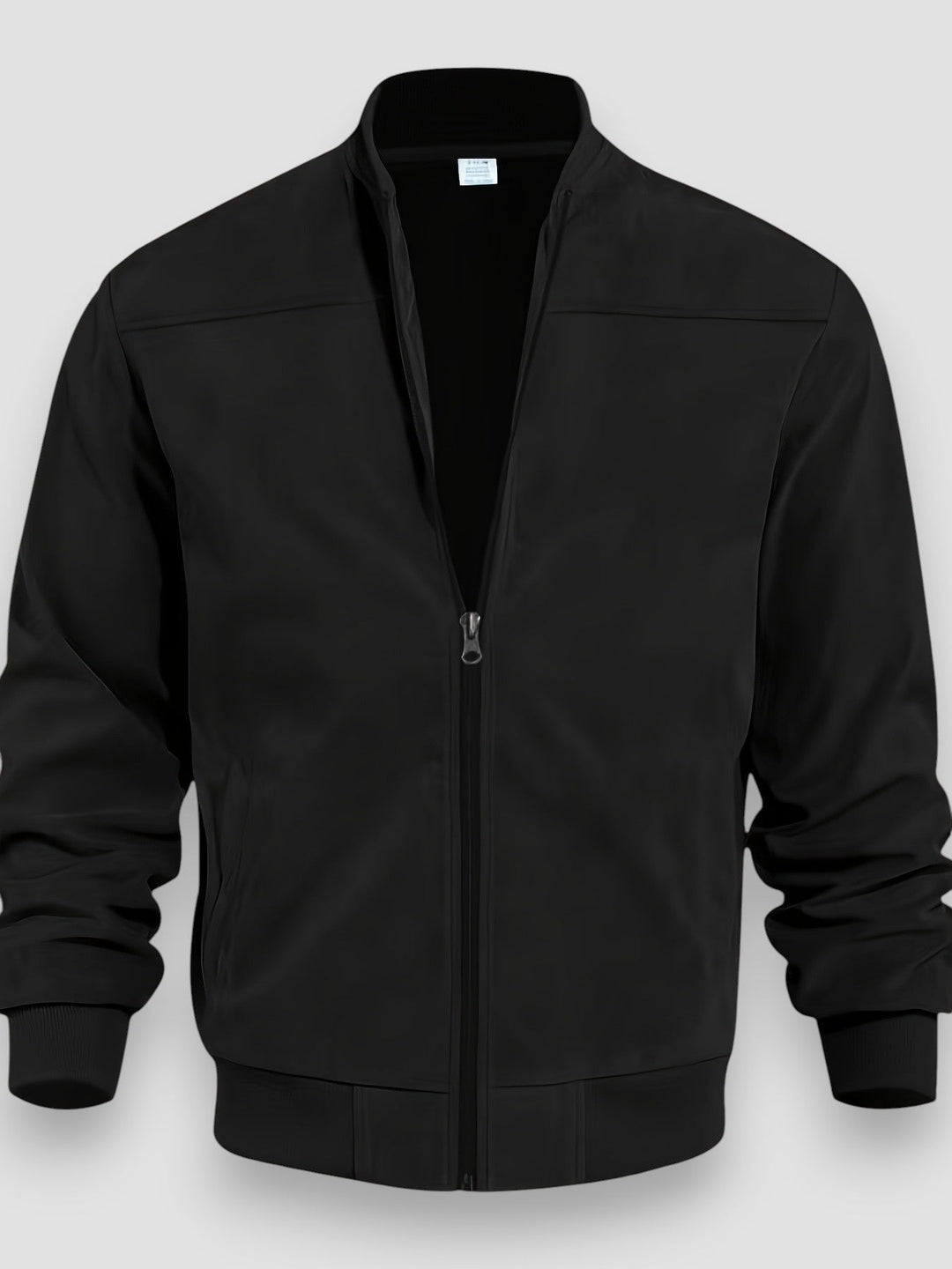 Lefèvre™ | Bomber Vintage Décontracté